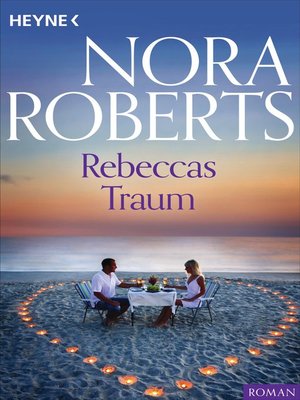 cover image of Rebeccas Traum